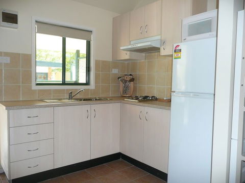 Carinya Ski Ranch - Tweed Heads Accommodation 0