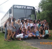 R  R Bus and Leisure Hire - Tweed Heads Accommodation