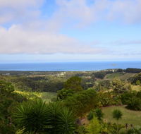 Sapphire Beach B  B - Tweed Heads Accommodation