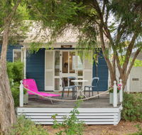 Beach Huts Middleton - Tweed Heads Accommodation