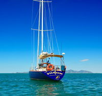 Pilgrim Sailing - Tweed Heads Accommodation