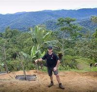 Rock Up Adventures - Tweed Heads Accommodation