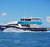 Remote Fraser Island Experience - Tasman Venture - Tweed Heads Accommodation