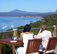 Snug Cove Bed and Breakfast - Tweed Heads Accommodation