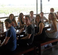 Hunter Valley Wine Tour 4 U - Tweed Heads Accommodation