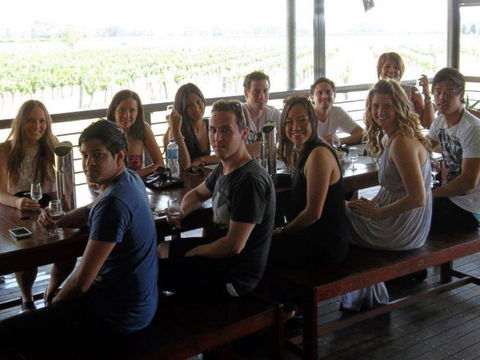 Hunter Valley Wine Tour 4 U - Tweed Heads Accommodation 0