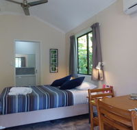 Daintree Valley Haven - Tweed Heads Accommodation