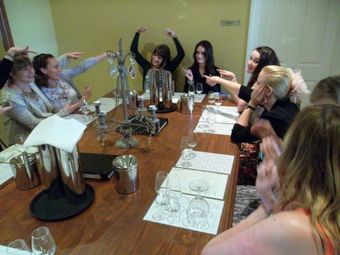 Hunter Valley Wine Tour 4 U - Tweed Heads Accommodation 1