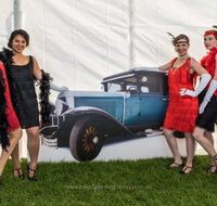 Port Lincoln Tunarama Festival - Tweed Heads Accommodation