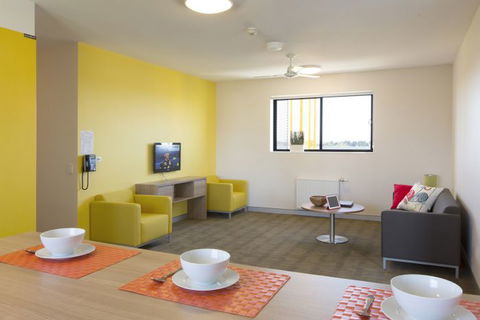 Western Sydney University Village Penrith - Tweed Heads Accommodation 0