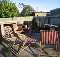 Gert By Sea - Tweed Heads Accommodation