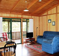 Hawke Brook Chalets - Tweed Heads Accommodation