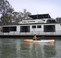 Murray Meanderer - Tweed Heads Accommodation