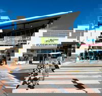 Noosa Civic Shopping Centre - Tweed Heads Accommodation