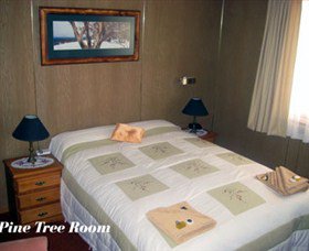 Sages Haus Bed And Breakfast - Tweed Heads Accommodation 1