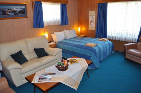 Sages Haus Bed And Breakfast - Tweed Heads Accommodation 2