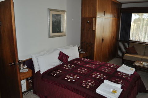Sages Haus Bed And Breakfast - Tweed Heads Accommodation 4