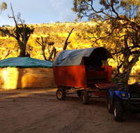 Big Bend By Night - Tweed Heads Accommodation