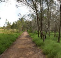 Billai dhagun Circuit Place of She-Oaks - Tweed Heads Accommodation