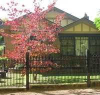 Belle La Rue - Tweed Heads Accommodation