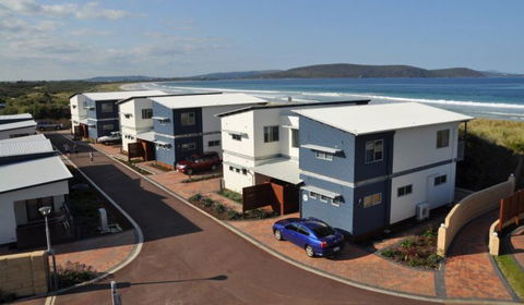 BIG4 Middleton Beach Holiday Park - Tweed Heads Accommodation 5