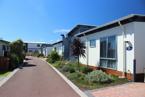 BIG4 Middleton Beach Holiday Park - Tweed Heads Accommodation 12