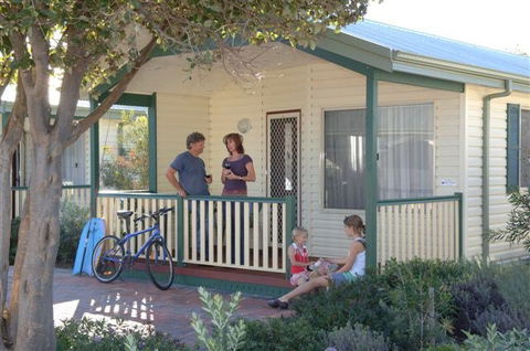 BIG4 Middleton Beach Holiday Park - Tweed Heads Accommodation 18