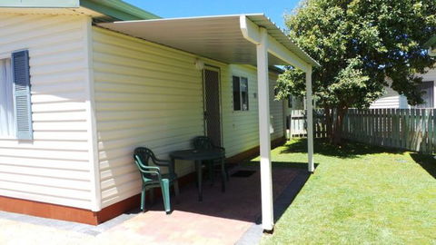 BIG4 Middleton Beach Holiday Park - Tweed Heads Accommodation 22