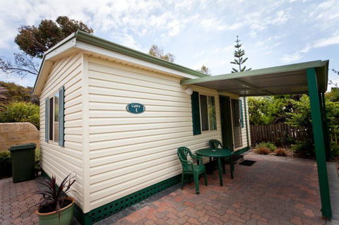BIG4 Middleton Beach Holiday Park - Tweed Heads Accommodation 32