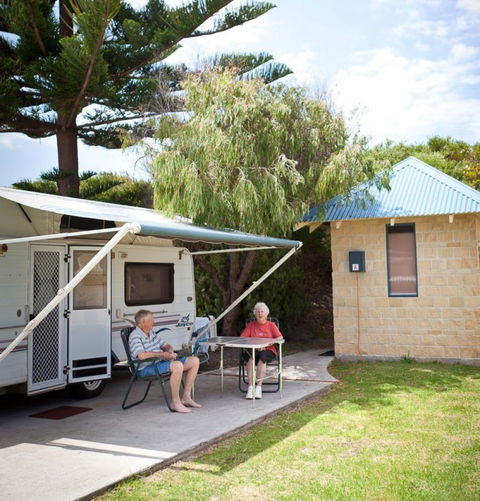 BIG4 Middleton Beach Holiday Park - Tweed Heads Accommodation 36