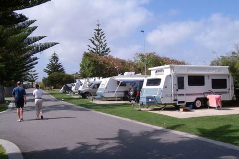 BIG4 Middleton Beach Holiday Park - Tweed Heads Accommodation 38