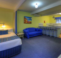 BIG4 Bungalow Park - Tweed Heads Accommodation