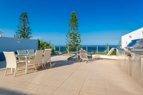 Plantation Resort At Rainbow - Tweed Heads Accommodation 5
