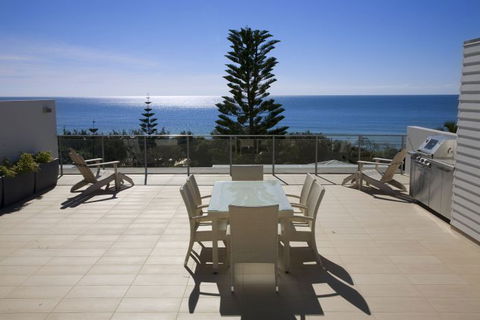Plantation Resort At Rainbow - Tweed Heads Accommodation 12