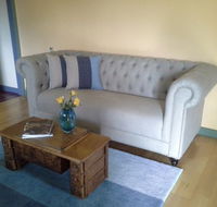 Blue House at Mountainside Wines - Tweed Heads Accommodation