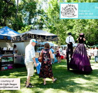 Eclectic Tasty Art Tours - Tweed Heads Accommodation