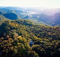 International Park Tours Walking Holidays - Tweed Heads Accommodation
