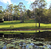 Melawondi Spring Retreat - Tweed Heads Accommodation