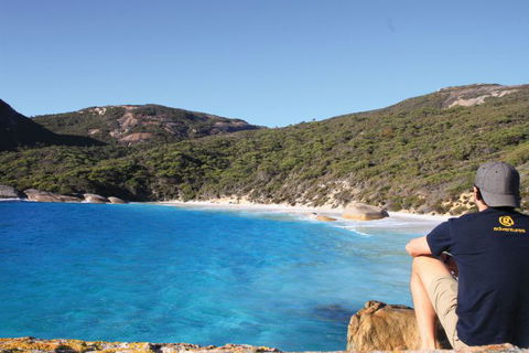 G Adventures - Tweed Heads Accommodation 1