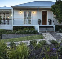 The Summer House - Tweed Heads Accommodation