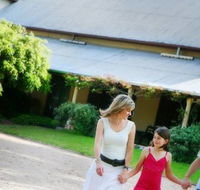 Lanyon Homestead - Tweed Heads Accommodation