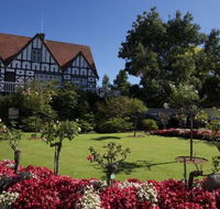 Cockington Green Gardens - Tweed Heads Accommodation