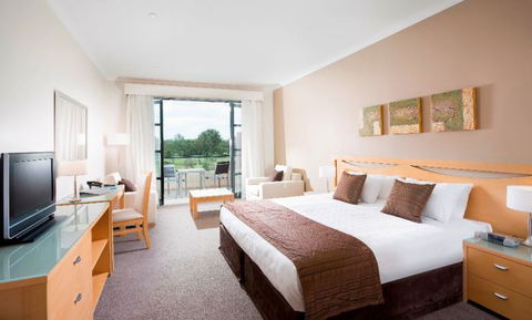 Mercure Kooindah Waters Central Coast - Tweed Heads Accommodation 0