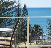Pacific Beach Resort - Tweed Heads Accommodation