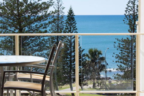 Pacific Beach Resort - Tweed Heads Accommodation 3