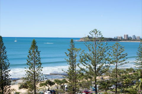 Pacific Beach Resort - Tweed Heads Accommodation 13