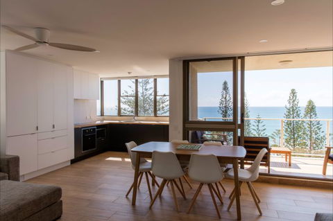 Pacific Beach Resort - Tweed Heads Accommodation 21