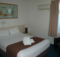 Bentleigh Motor Inn - Tweed Heads Accommodation