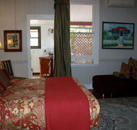 Naracoopa Bed and Breakfast and Pavilion - Tweed Heads Accommodation