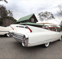 Hunter Valley Cadillacs - Tweed Heads Accommodation